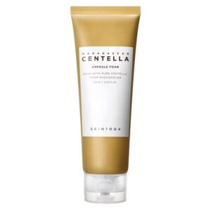 Madagascar Centella Ampoule Foam - pH 5 Gentle Cleanser - SKIN1004