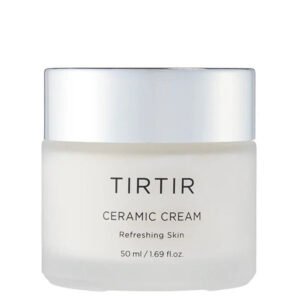Ceramide Barrier Repair Cream - Sensitive Skin - TIRTIR