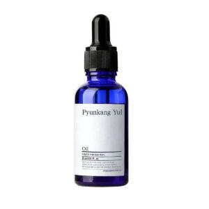 Lightweight Facial Oil - Anti-Aging Botanical Blend - PYUNKANG YUL