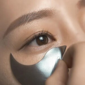Black Tea Time Reverse Eye Patch - Anti-Aging Korean - PYUNKANG YUL