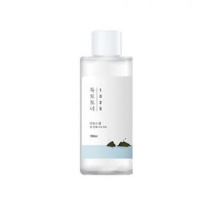Dokdo Toner Mini - Gentle Hydrating Facial Toner - Round Lab