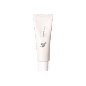 Relief Sun Rice + Probiotics SPF50+/PA++++ Sunscreen - Beauty of Joseon