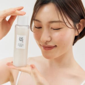 Glow Replenishing Rice Milk Hydrating Toner - Beauty of Joseon
