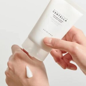 Madagascar Centella Tone Brightening Capsule Cream - SKIN1004