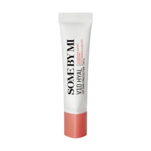V10 HYAL Lip Sunprotection SPF15 Rosy Korean Balm - SOME BY MI