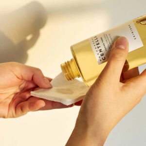 Madagascar Centella Toning Toner PHA Gentle 7.10 oz - SKIN1004