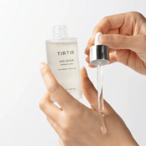 SOS Serum - Intensive Rescue Treatment for Sensitive - TIRTIR