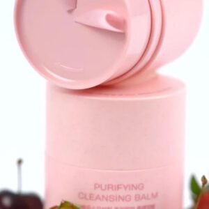 Purifying Cleansing Balm Makeup Remover Deep Clean - House of Hur