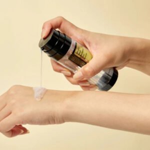 Advanced Snail Radiance Dual Essence - 74.3% Snail - COSRX