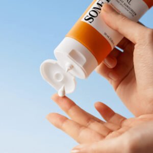 V10 HYAL Airfit Sunscreen SPF50+ Korean Lightweight - SOME BY MI