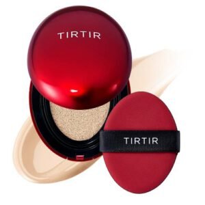 Mask Fit Red Cushion SPF40 PA++ No.22N Shell Beige - TIRTIR