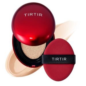 Mask Fit Red Cushion SPF40 PA++ No.21C Cool Ivory - TIRTIR