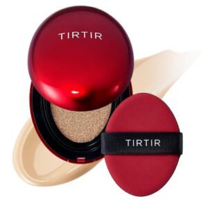 Mask Fit Red Cushion SPF40 PA++ No.21W Natural Ivory - TIRTIR