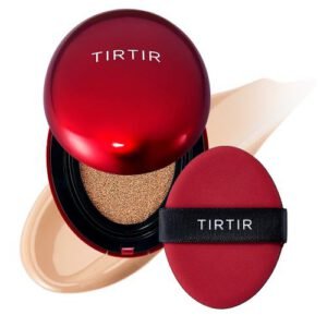 Mask Fit Red Cushion SPF40 PA++ No.24N Latte - TIRTIR