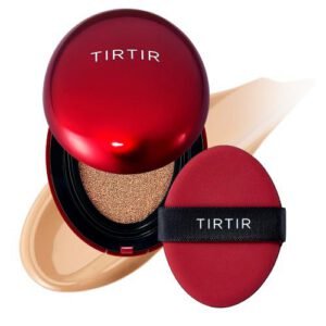 Mask Fit Red Cushion SPF40 PA++ No.27C Cool Beige - TIRTIR