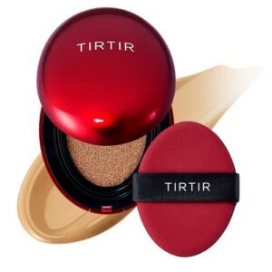 Mask Fit Red Cushion Foundation SPF40 29N Natural - TIRTIR