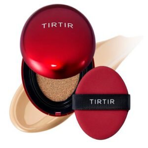 Mask Fit Red Cushion SPF40 PA++ No.27N Camel - TIRTIR