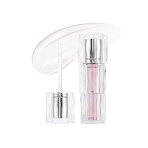 Waterism Lip Plumper - Hydrating Glossy Tint 3.3g - TIRTIR