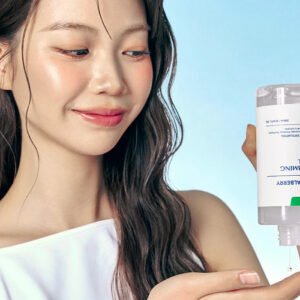 Swimming Pool Daily Facial Toner 300ml - K-Beauty - EQQUALBERRY