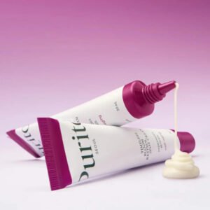 Timeless Bloom Retinol Spot Cream - Anti-Aging 30ml - PURITO