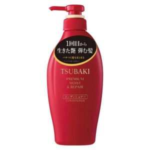 Tsubaki Premium Moist & Repair Conditioner - Shiseido