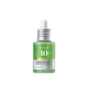 Azelaic Acid 10% Hyaluronic Acid Soothing Serum - Anua