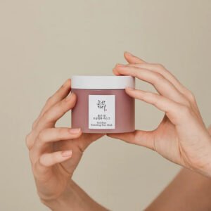 Red Bean Pore Cleansing Clay Mask - Oil Control - Beauty of Joseon