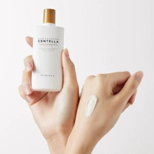 Madagascar Centella Air-Fit Suncream Plus SPF50+ PA++++ - SKIN1004