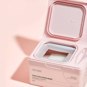 CICA Collagen Beauty Mask - Korean Face Sheet Masks - VT Cosmetics
