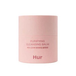 Purifying Cleansing Balm Makeup Remover Deep Clean - House of Hur