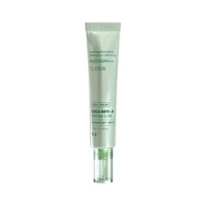Cica Reti-A Cream 0.05% Anti-Aging Pore Minimizer - VT Cosmetics