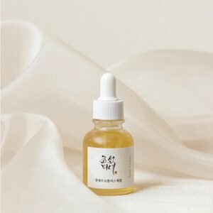 Propolis Niacinamide Glow Serum - Pore Refining - Beauty of Joseon