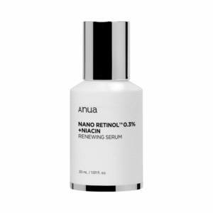 Anti-Aging Nano Retinol 0.3% + Niacinamide Serum - Anua