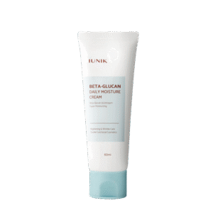 Beta Glucan Daily Moisture Cream - Hydrating Skincare - iUNIK