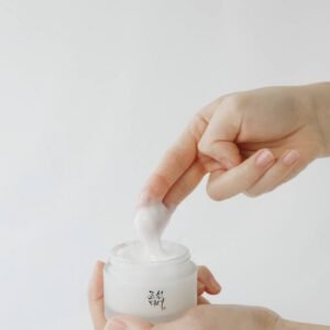 Dynasty Cream - Premium Anti-Aging Face Moisturizer - Beauty of Joseon