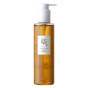 Ginseng Cleansing Oil - Gentle Makeup Remover 210ml - Beauty of Joseon