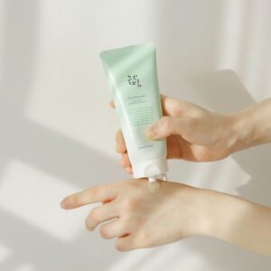 Green Plum Refreshing Cleanser | Gentle Daily Wash - Beauty of Joseon