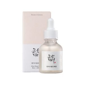 Rice Bran Alpha Arbutin Glow Deep Brightening Serum - Beauty of Joseon