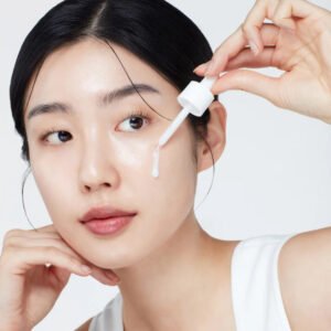 Hydro Cera-Nol Ampoule - Intensive Moisturizing - Biodance