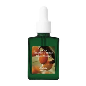 Gentle Vitamin C Serum for Dark Spots & Sensitive Skin - Dr. Althea