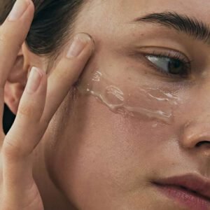 Holy Hyssop Brightening Serum - Anti-Aging 30ml - Arencia