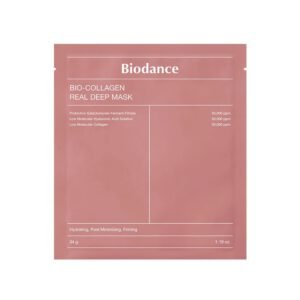 Hyaluronic Acid Moisture Sheet Mask Anti-Aging Care - ITSSKIN