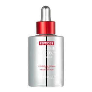 Peptide 9 Volume Biotox Ampoule Pro Anti-Aging Serum - MEDI-PEEL