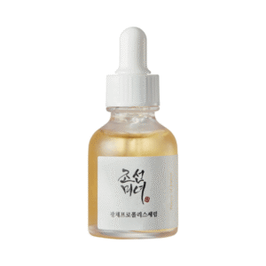Propolis Niacinamide Glow Serum - Pore Refining - Beauty of Joseon