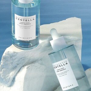 Madagascar Centella Hyalu-Cica First Ampoule Serum - SKIN1004