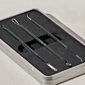 Professional Pimple Extractor Tool - Blackhead Remover - PYUNKANG YUL