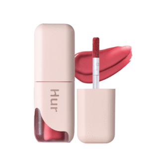 Glowy Ampoule Lip Tint Deep Rose - Moisturizing - House of Hur