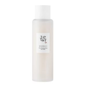 Glow Replenishing Rice Milk Hydrating Toner - Beauty of Joseon