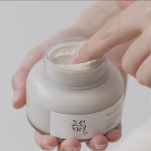 Ground Rice Honey Glow Mask - Korean Brightening - Beauty of Joseon