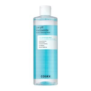 Low pH Niacinamide Micellar Cleansing Water 100ml - COSRX